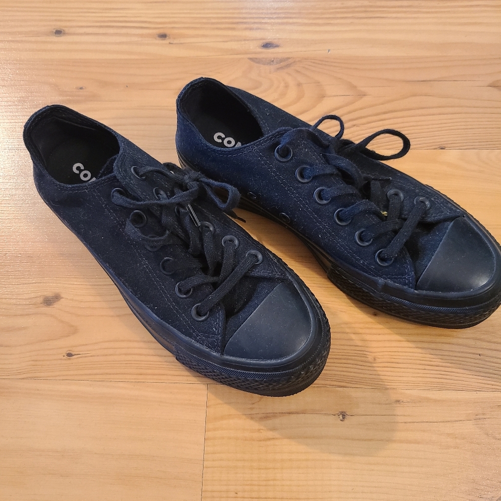 Platform Converse